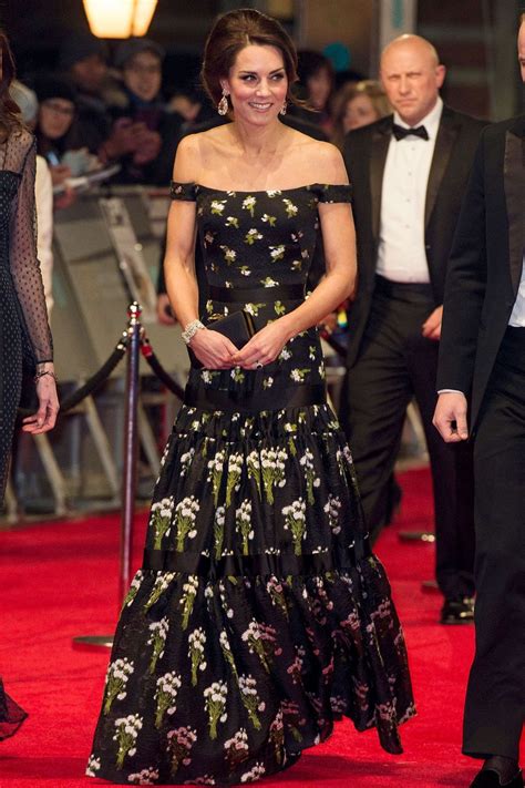 Bafta dress - The British Royal Family Fashion Photo (40236195) - Fanpop