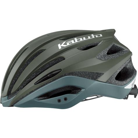 OGK KABUTO ( オージーケーカブト ) スポーツヘルメット REZZA-2 ( レッツァ 2 ) マットアッシュブルー XL/XXL ( 61-64cm ) | 自転車・パーツ ...