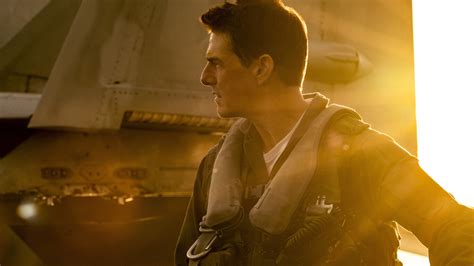 Top Gun: Maverick (2021): fecha de estreno, tráiler, reparto. Película con Tom Cruise