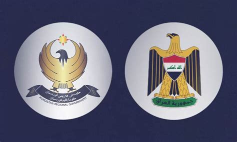 Kurdistan Regional Government reaches preliminary agreement with Iraq ...