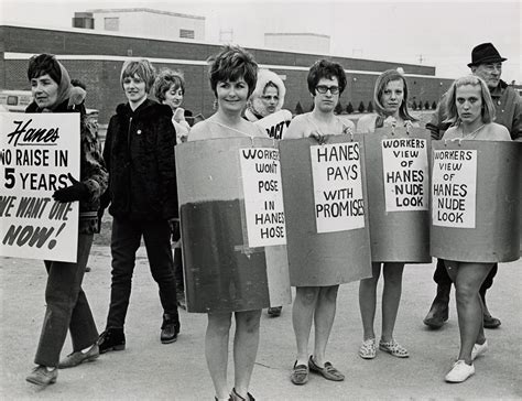 Women's Rights | Unions Making History in America