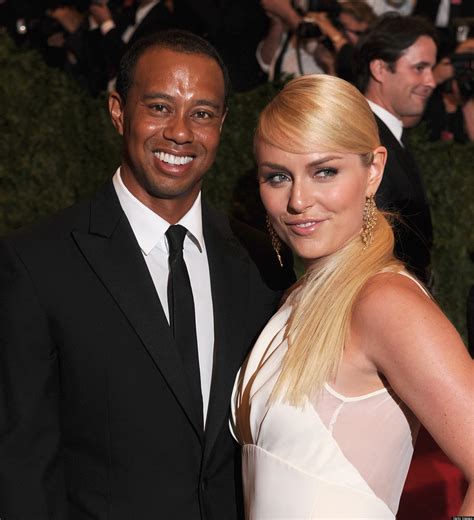 Tiger Woods, Lindsey Vonn Photographed In Las Vegas At Tiger Jam (PHOTO ...