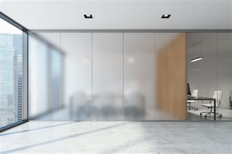 Switchable Privacy Glass – Langford