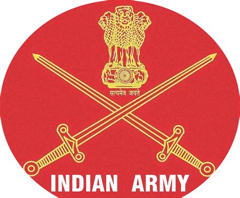 0 Result Images of Indian Army Logo Png Free Download - PNG Image ...