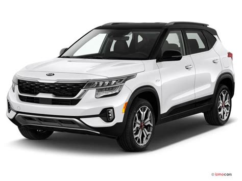 2021 Kia Seltos LX IVT AWD Specs and Features | U.S. News & World Report