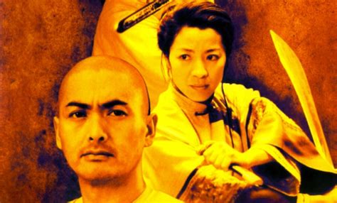 “Crouching Tiger, Hidden Dragon” sequel starts shooting in May – IFC