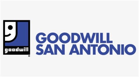 Goodwill Logo - Goodwill Industries, HD Png Download , Transparent Png ...