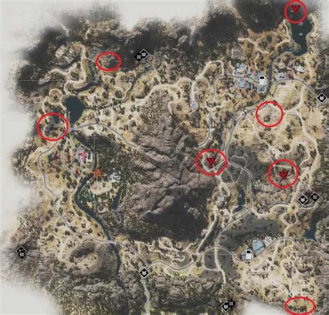 Days Gone Hordes Guide – All Horde Locations, How to Kill Easily