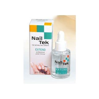 Nail Tek | Beautylish