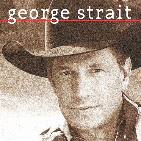 ‎George Strait - Album by George Strait - Apple Music