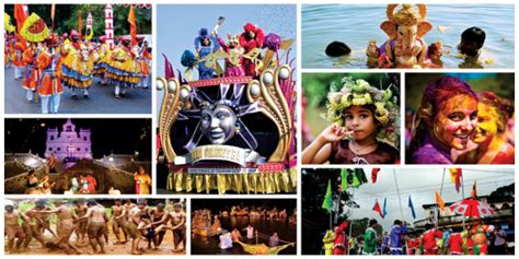 05 Most Popular & Fabulous Festivals in Goa | India Travel BLog