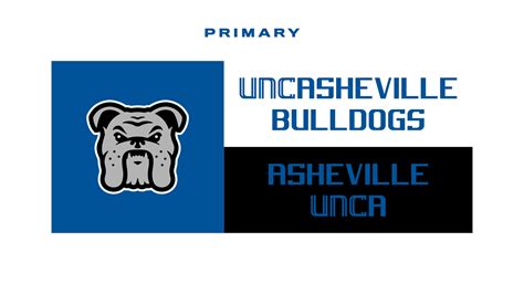 UNC-Asheville Rebrand Concept :: Behance