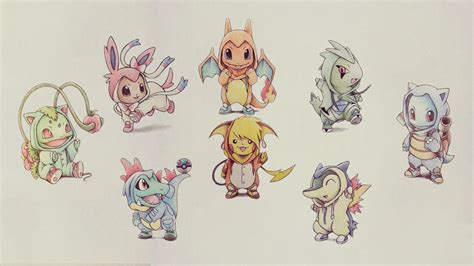 Pokemon starters in hoodies | Pokemon | Pinterest | Pokemon starters ...