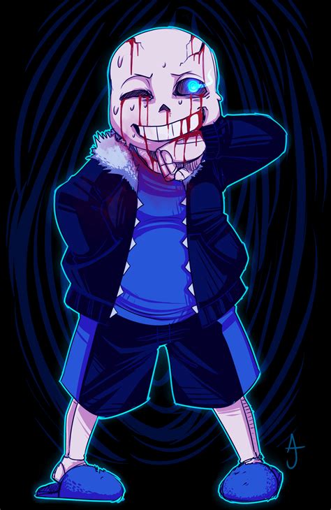 Sans Wallpaper | WhatsPaper