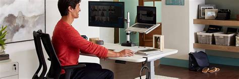 How to Improve Ergonomics in the Workplace - W.B. Mason's Blog