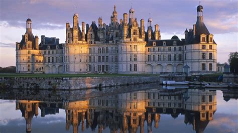 French castle | France | Pinterest | French, Castles and France