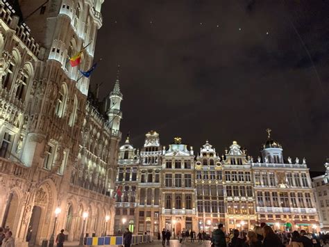 The Best 3-day Itinerary for Brussels, Belgium - Nick's Travel Tips