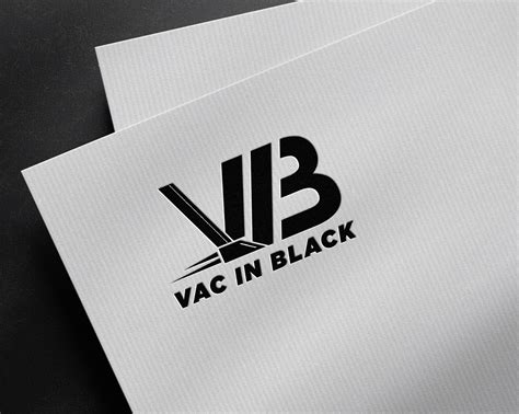 VIB Logo on Behance