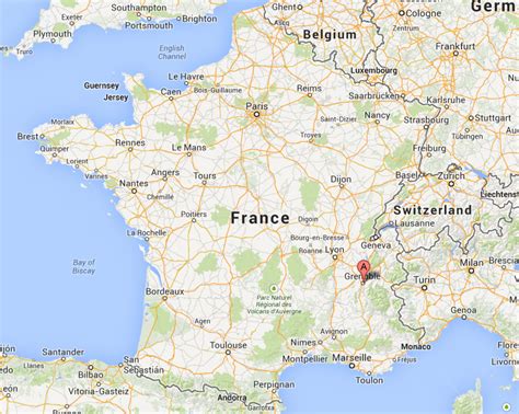 Grenoble parmi les 3 villes les plus innovantes d'Europe - Consulat ...