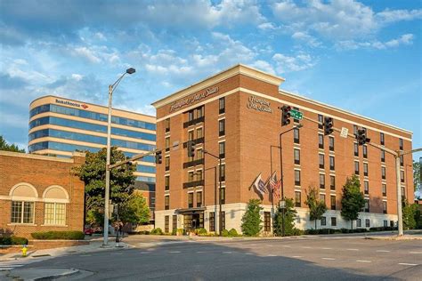 HAMPTON INN & SUITES KNOXVILLE-DOWNTOWN $114 ($̶1̶2̶9̶) - Updated 2023 ...