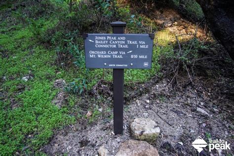 Hiking Mt. Wilson Trail To The Mt. Wilson Observatory via Sierra Madre ...