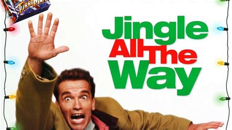 Jingle All the Way (1996) - TrailerAddict