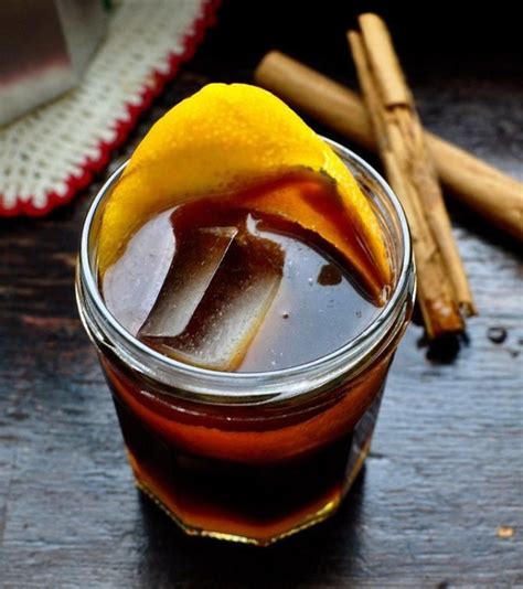 The Carajillo Is Mexico's Ultimate Two-Ingredient Coffee Cocktail | Gourmet recipes, Latin food ...