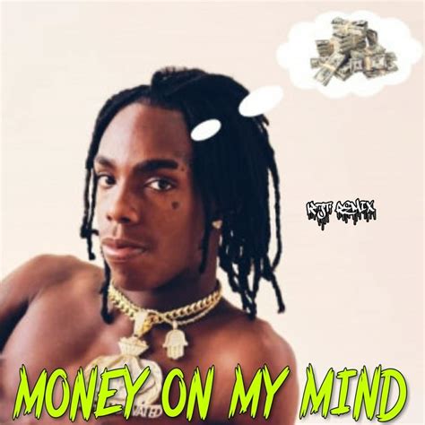 Rich KJT – Money On My Mind Lyrics | Genius Lyrics