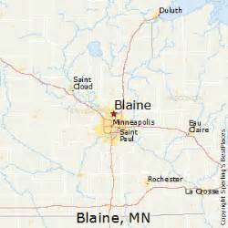 Blaine, MN