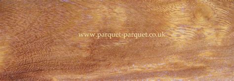 Partridge Wood | Parquet Parquet