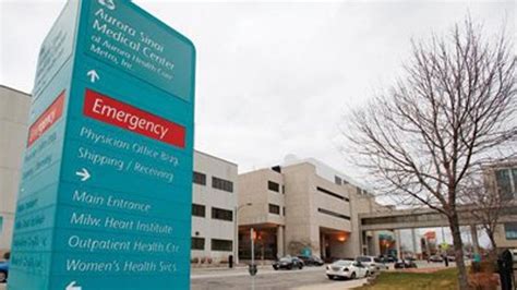 Will Aurora Sinai Medical Center close down? | FOX6 Milwaukee