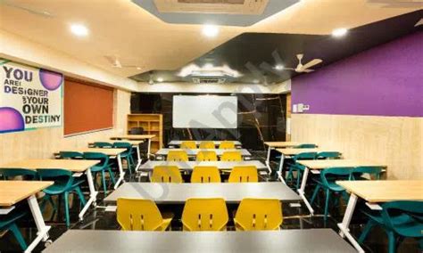 Witty International School(WIS), Chikoowadi, Borivali West: Fee ...