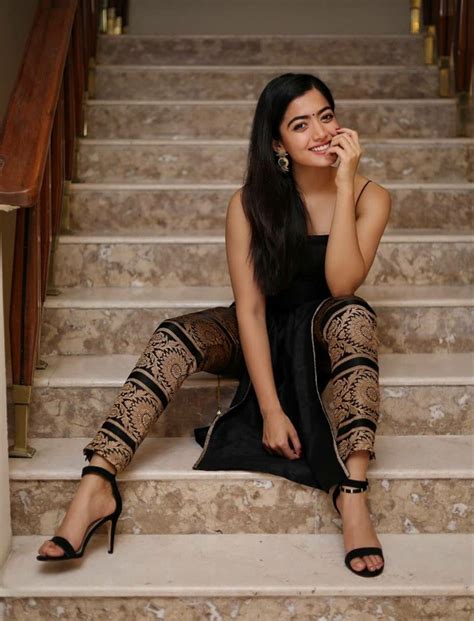 Rashmika Mandanna Latest Photoshoot - Latest Movie Updates, Movie ...