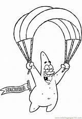 Patrick coloring pages To Download And Print For Free sketch template