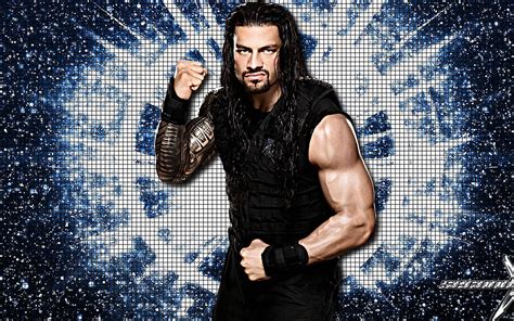 WWE Roman Reigns Wallpaper HD (87+ images)