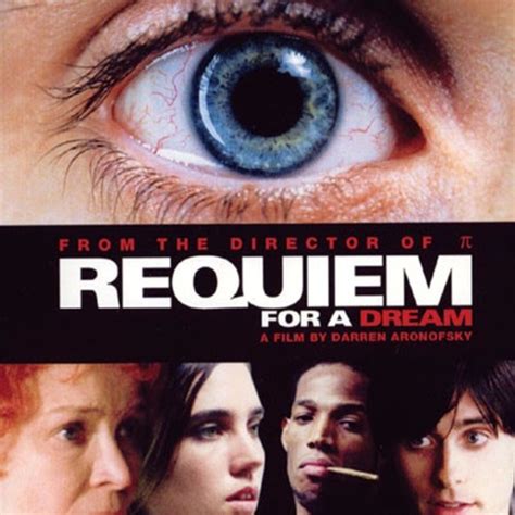 Stream Requiem For A Dream (soundtrack) Piano - Violin by Yomna Khaled ElBaqer | Listen online ...