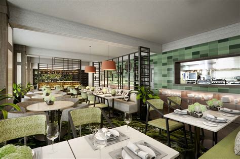 DOUBLETREE WELLINGTON OPENS – Hotel Magazine