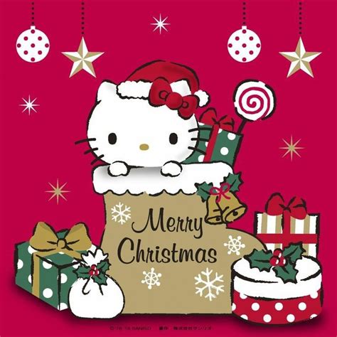 Ciao, Salut | Hello kitty christmas, Hello kitty christmas tree, Hello ...