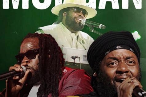 Morgan Heritage - Members, Ages, Trivia | Famous Birthdays