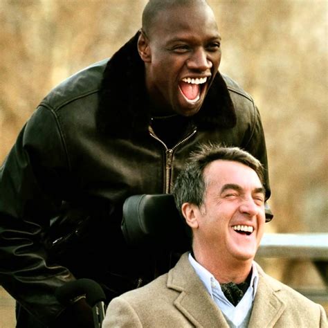 Les intouchables | After he becomes a quadriplegic from a paragliding accident… | The ...