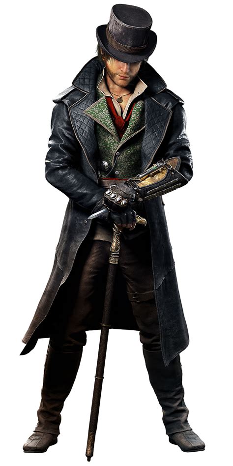 Assassin Creed Syndicate PNG Transparent Assassin Creed Syndicate.PNG ...