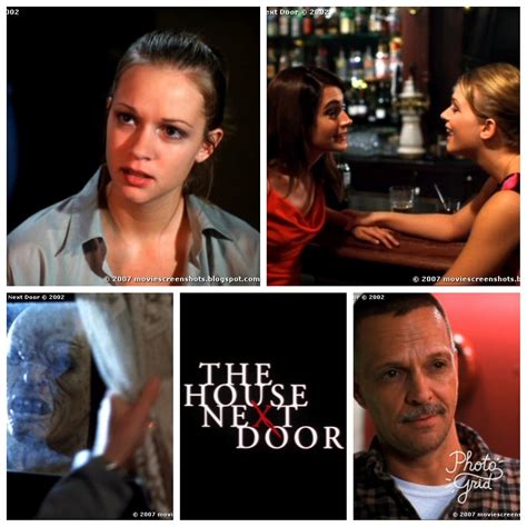 The House Next Door (2002)