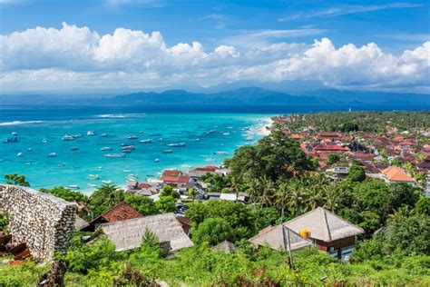 Panduan Wisata Nusa Lembongan: Pantai & Aktivitas Seru di Pulau Dekat Bali