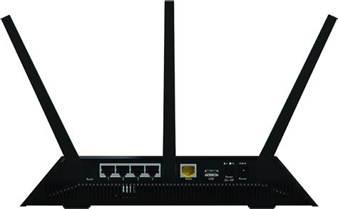 Netgear Nighthawk R7000 Increases Maximum Router Speeds with AC1900