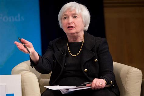 What Are Janet Yellen's Monetary Policies?