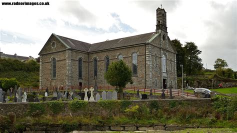 Saint Finbarr's Church, Bantry, picture 1 of 5