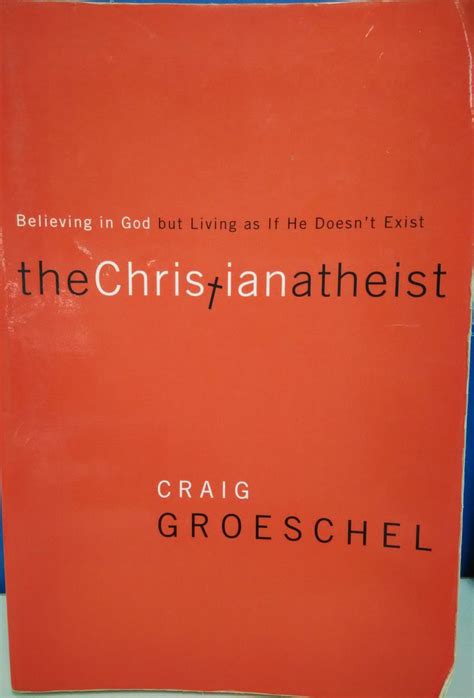 THE CHRISTIAN ATHEIST | AMKPC e-Library