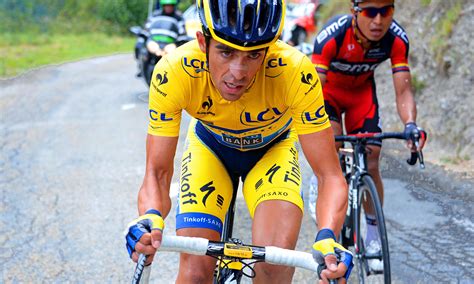 CapoVelo.com | Can Alberto Contador Accomplish a Grand Tour Double