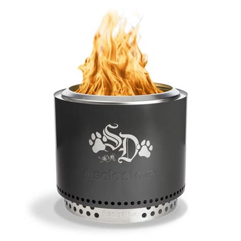 Snoop Dogg Gives Up Smoke...With a Solo Stove Fire Pit Collaboration ...