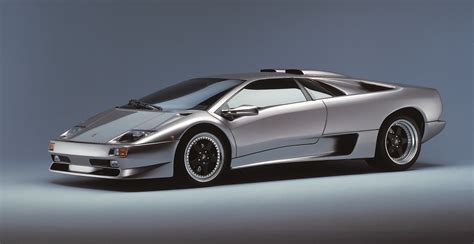 Lamborghini Diablo Specs, Price, Review and Photos